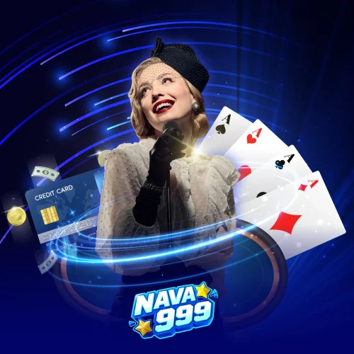 สมัครสมาชิกง่ายเพียงไม่กี่ขั้นตอน เปิดประสบการณ์ใหม่ๆ ได้ทุกช่วงเวลา NAVA999